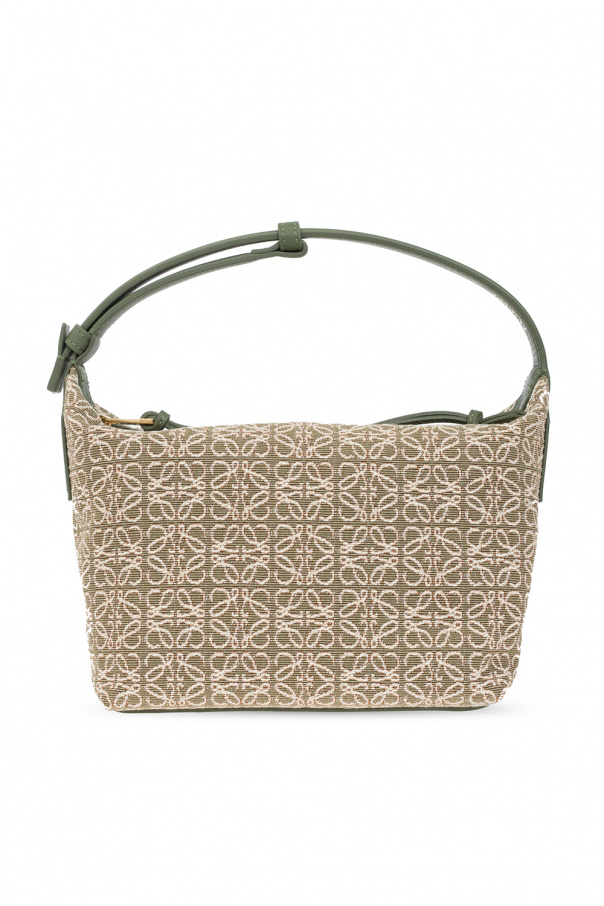 small cubi bag loewe